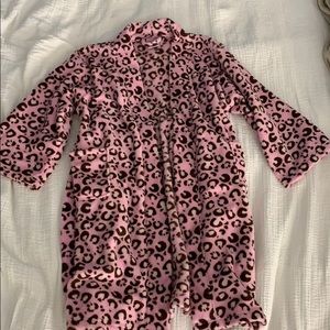 “imagations” kid’s robe